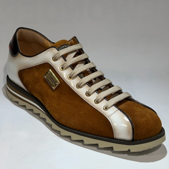 HARRIS Mugello English tabacco