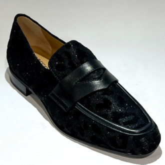 NALINI 25i027B Leo Black