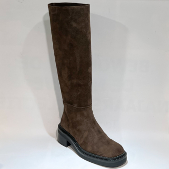 Copenhagen Studios CPH624 suede chocolate