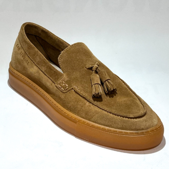 Copenhagen Studios CPH164 Suede new brown